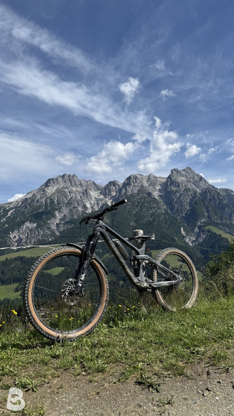 Transition Patrol GX Carbon 2023
