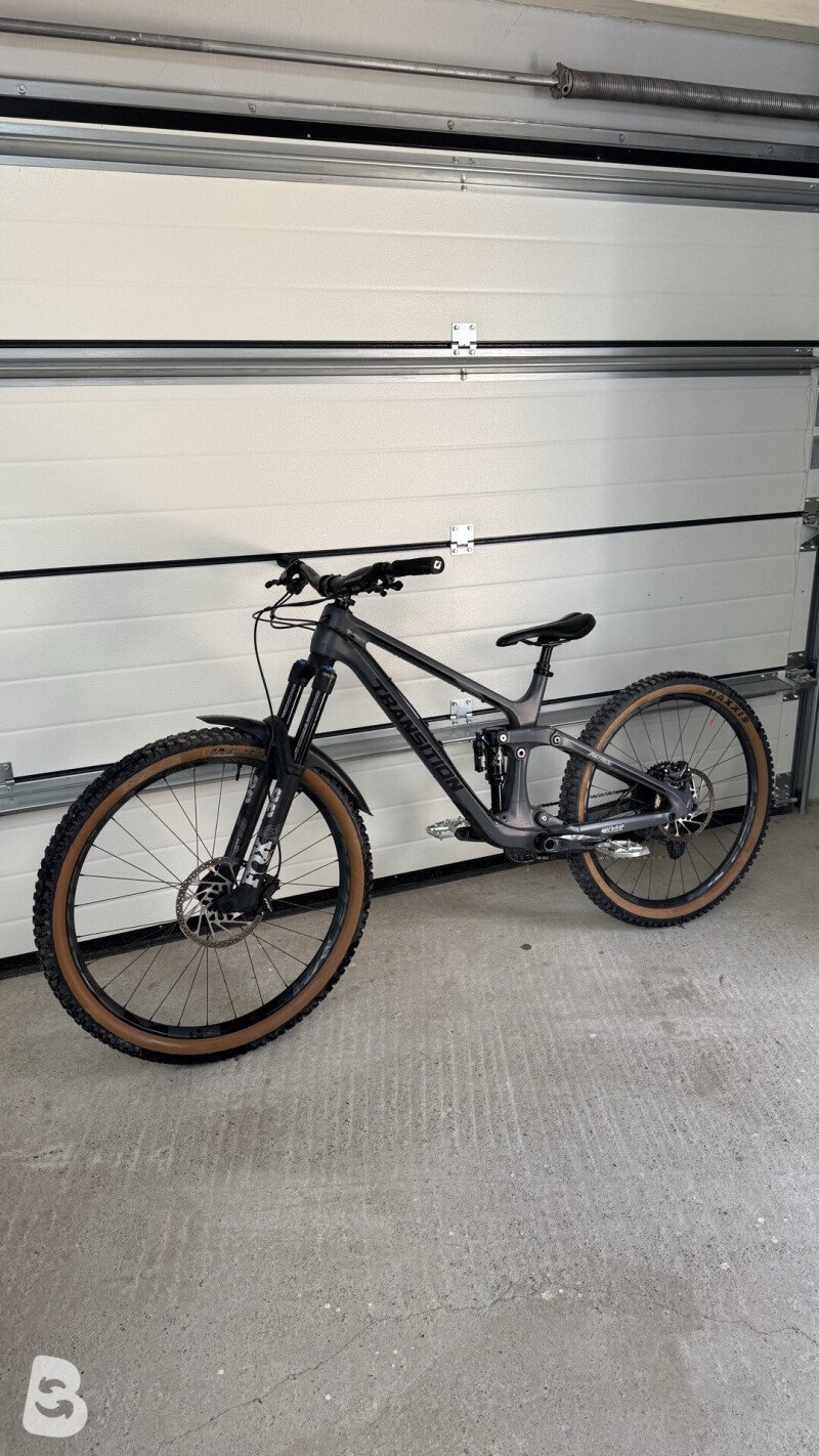 Transition Patrol GX Carbon 2023