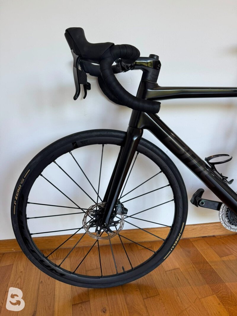BMC Teammachine SLR 01 THREE 2020