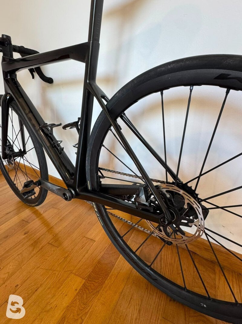 BMC Teammachine SLR 01 THREE 2020