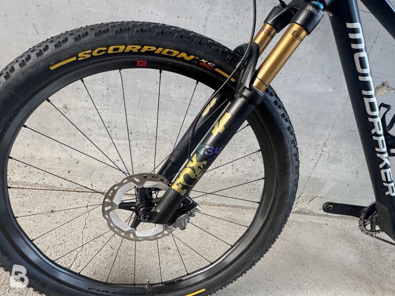 Mondraker F-PODIUM RR 2024