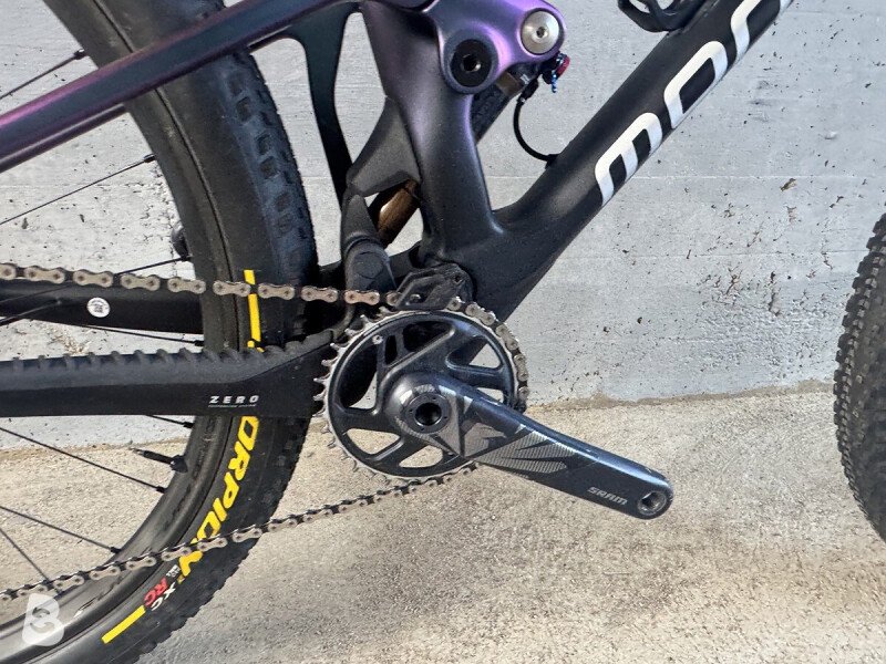 Mondraker F-PODIUM RR 2024