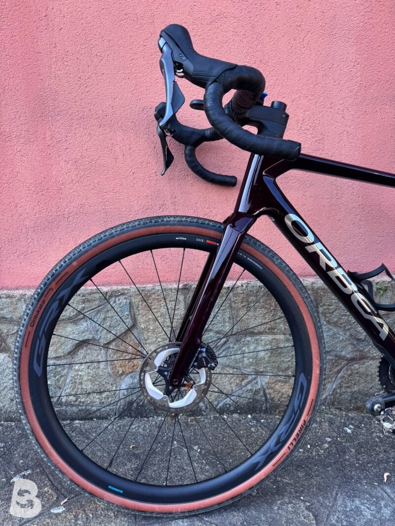 Orbea TERRA M20TEAM 2024