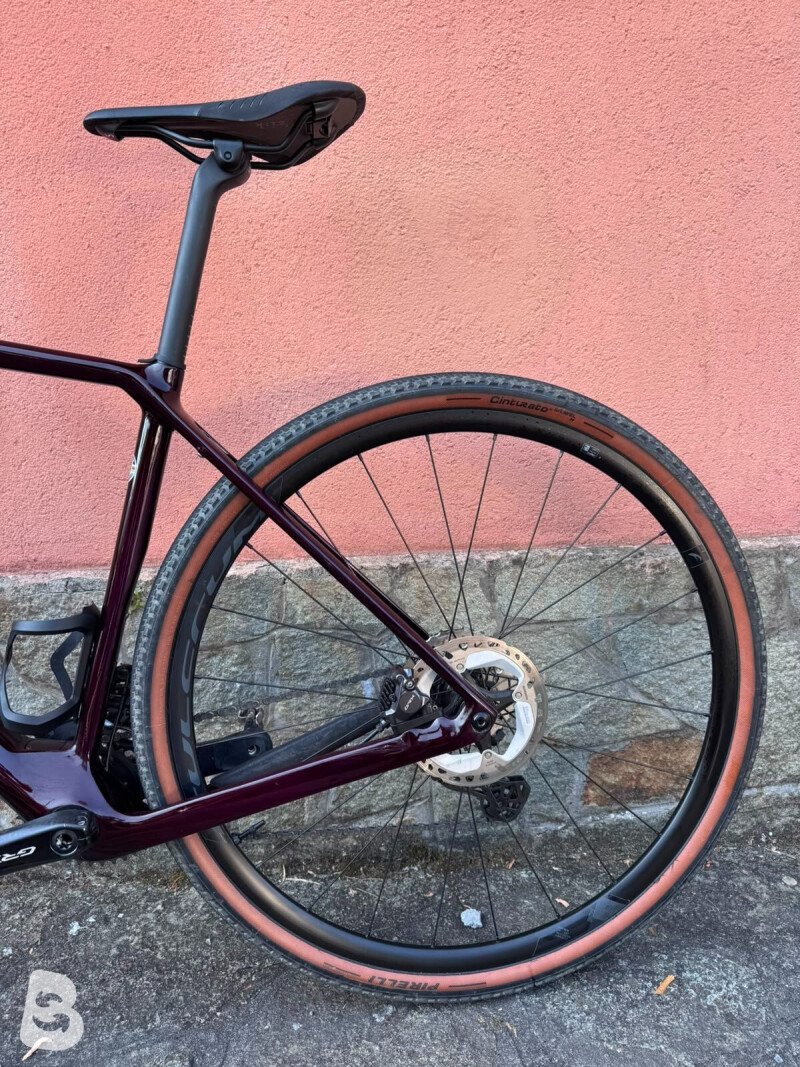 Orbea TERRA M20TEAM 2024