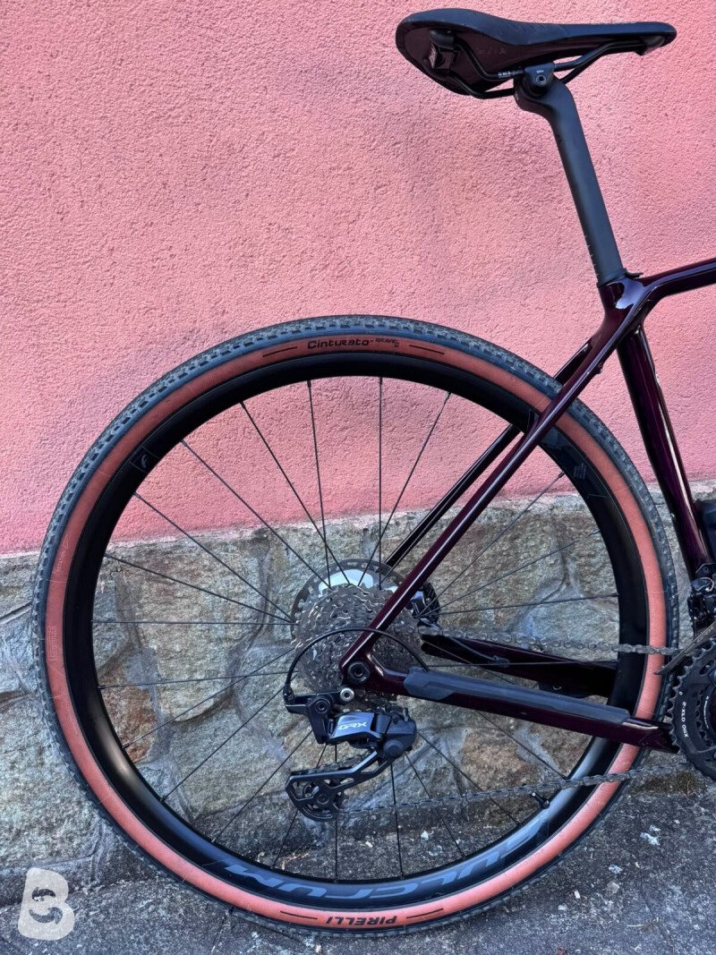 Orbea TERRA M20TEAM 2024
