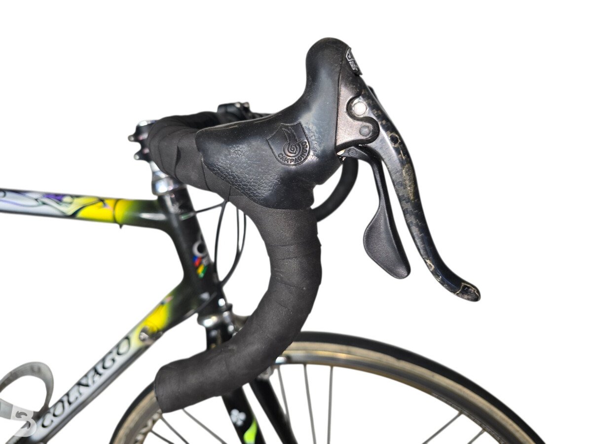 Colnago c40 1995