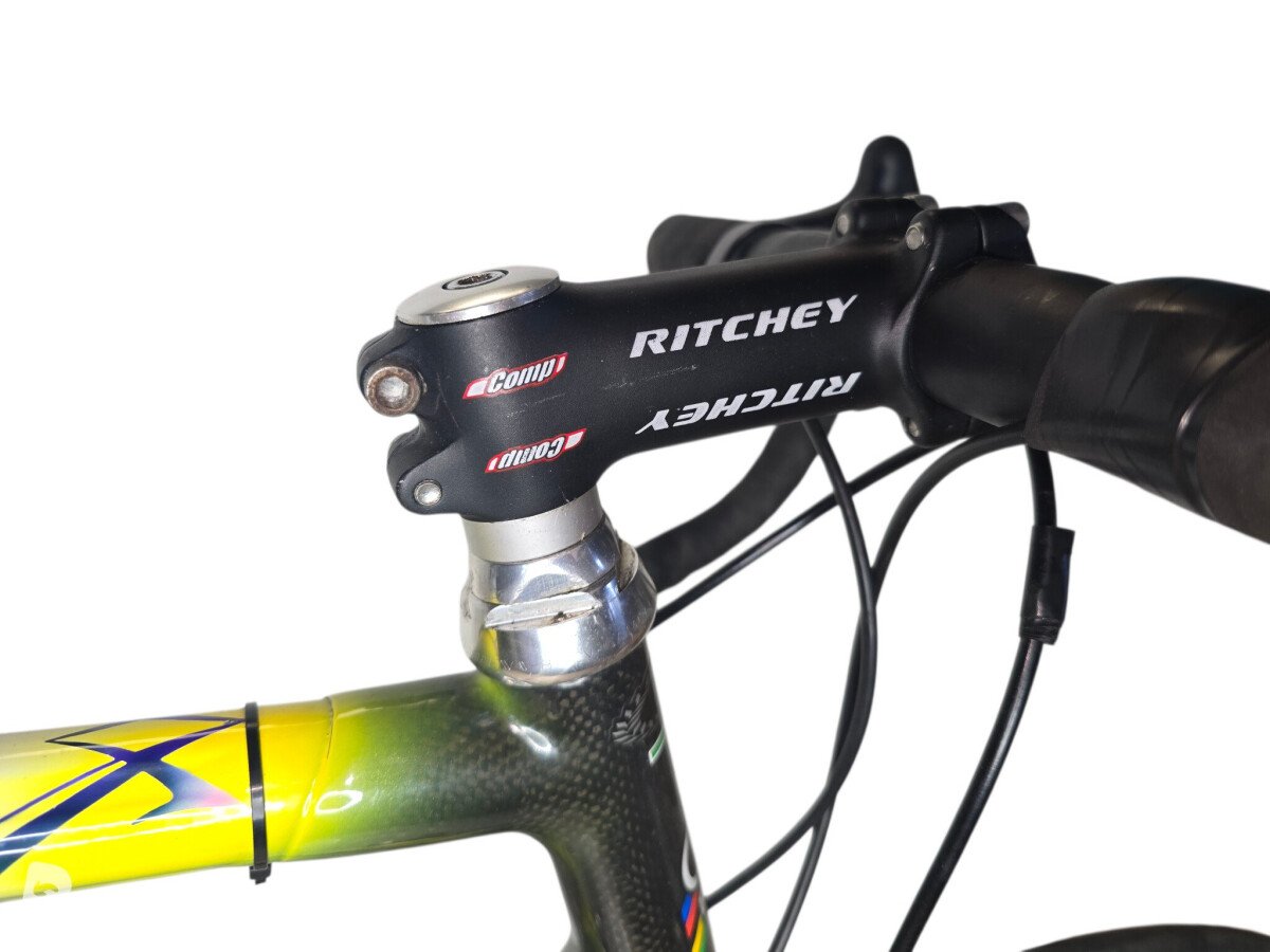 Colnago c40 1995