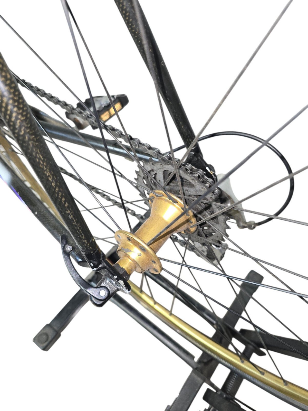 Colnago c40 1995