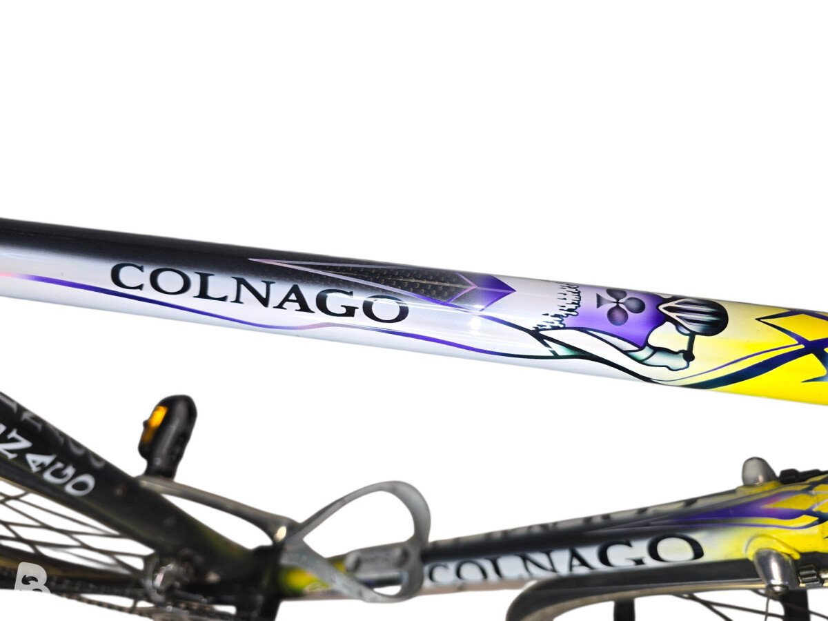 Colnago c40 1995