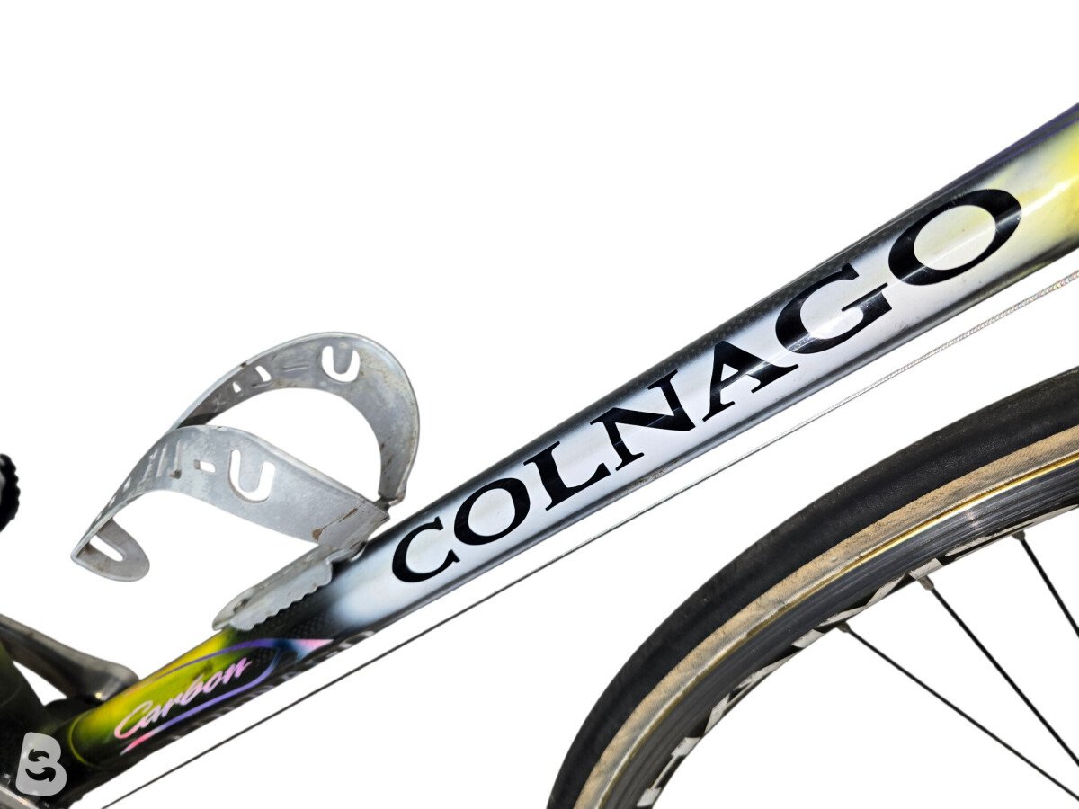 Colnago c40 1995
