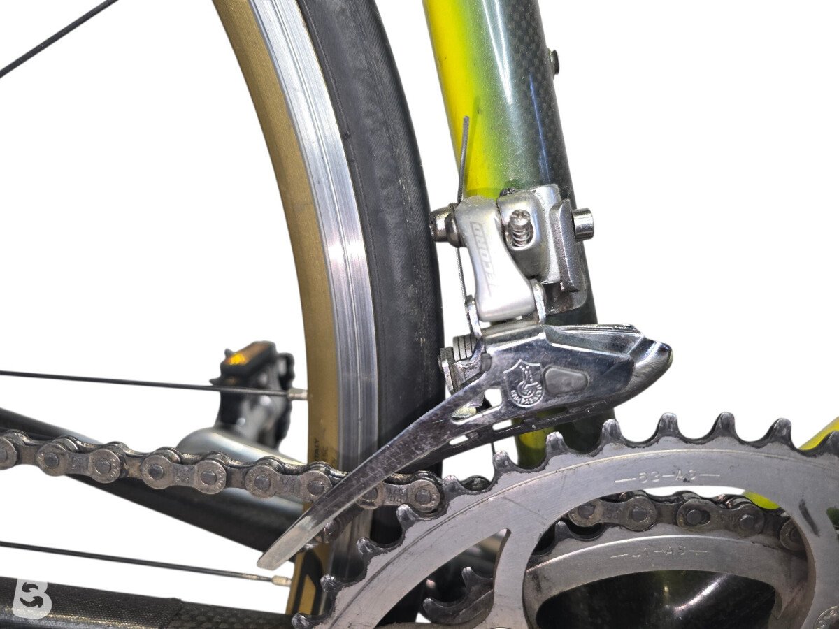 Colnago c40 1995