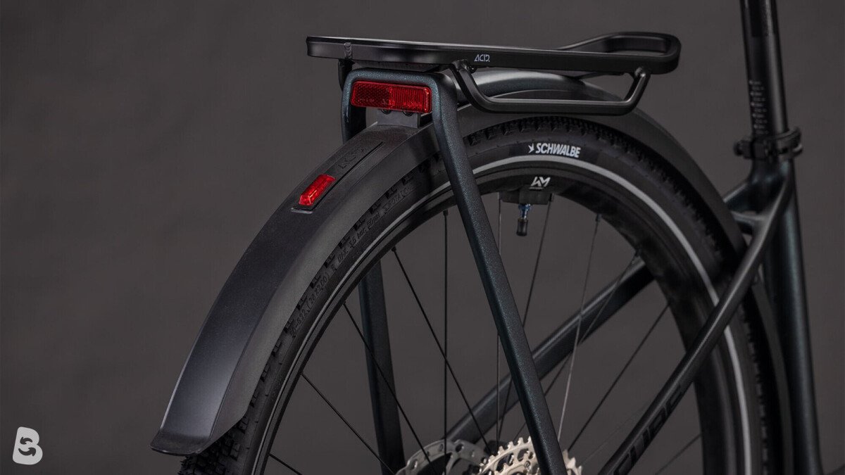 Cube Kathmandu Hybrid C:62 SLX 400X liquidblack´n´bluedust Easy Entry 2026