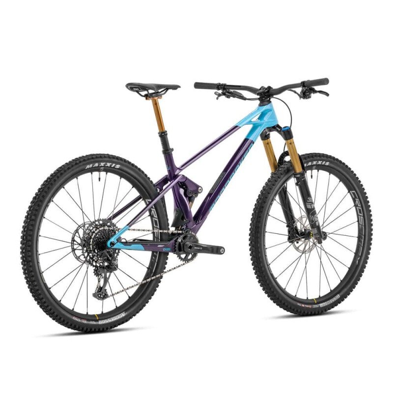 Mondraker RAZE CARBON RR 2023