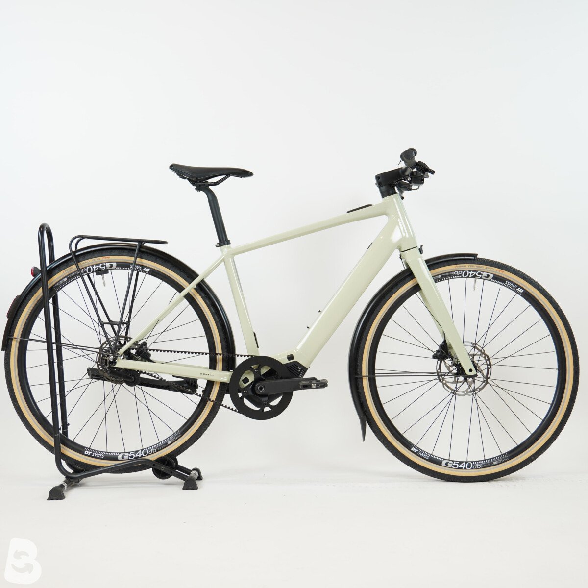 Flyer G1 Upstreet SL 3.63 Gents Frosty Testrad 2025
