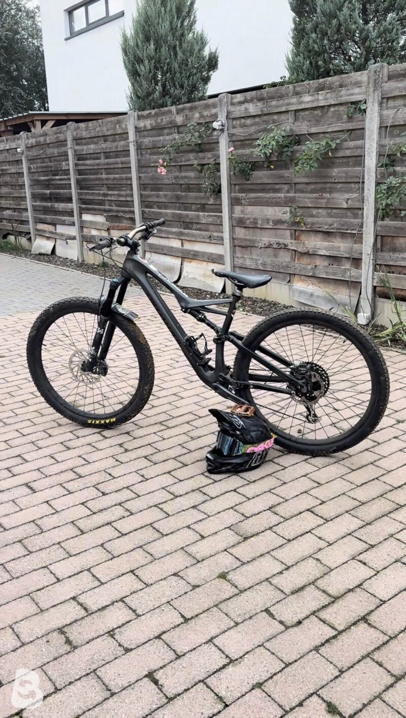 Specialized Stumpjumper 2018