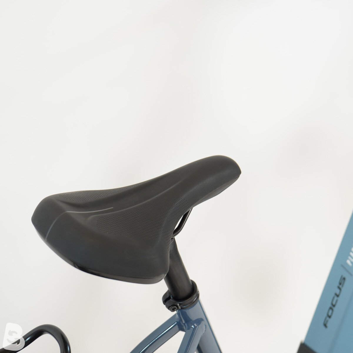 Focus Planet² 6.9 ABS Wave heritageblue / stoneblue Ausstellungsrad 2024