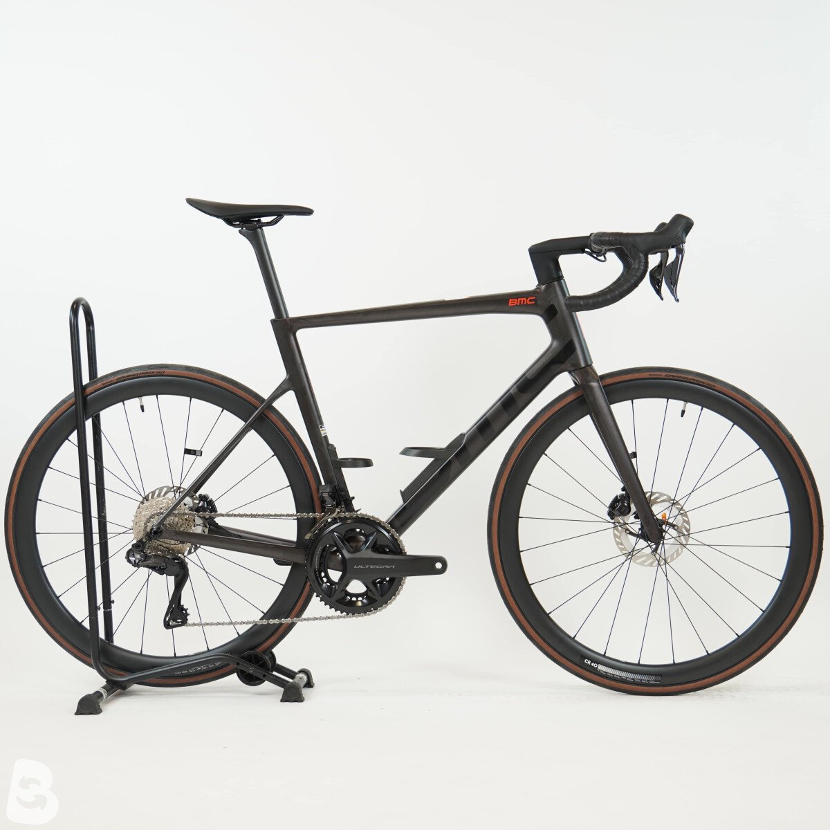 BMC Teammachine SLR 01 SIX red glitter carbon Ausstellungsräder 2027