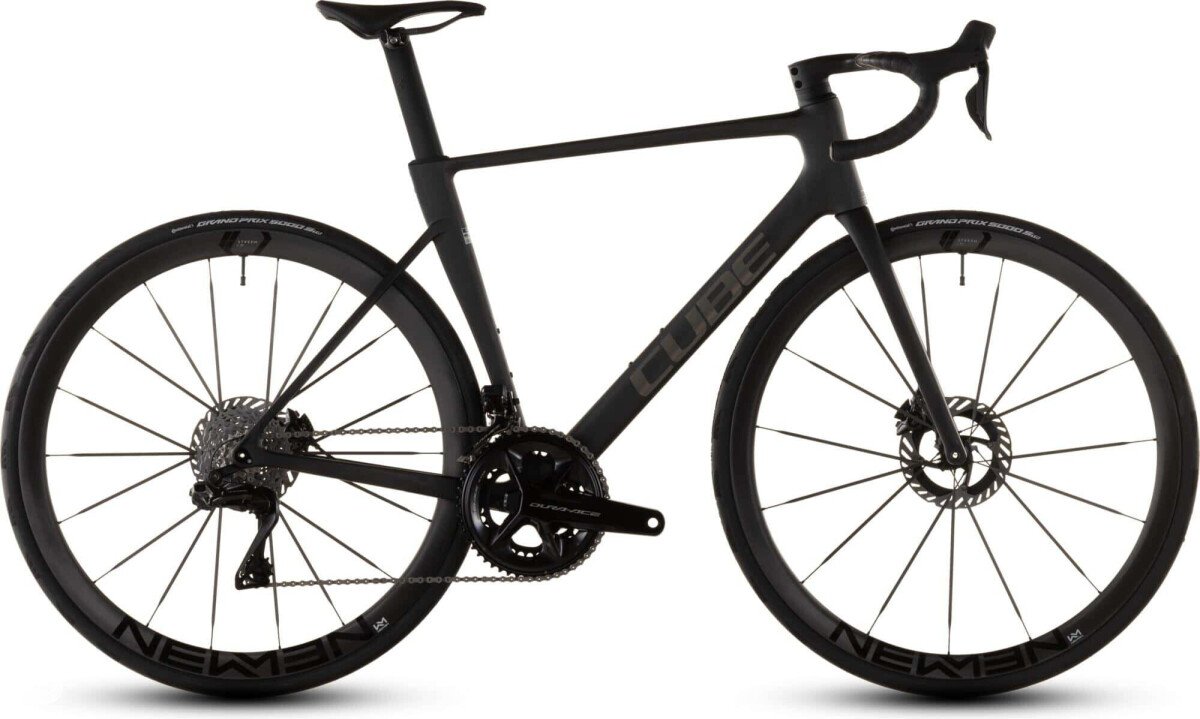 Cube Litening AIR C:68X SLT golddust´n´prism 2026
