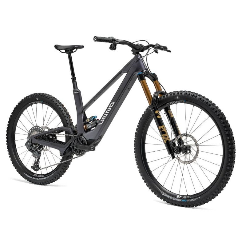 UNNO MITH Race M2S - S1 2026