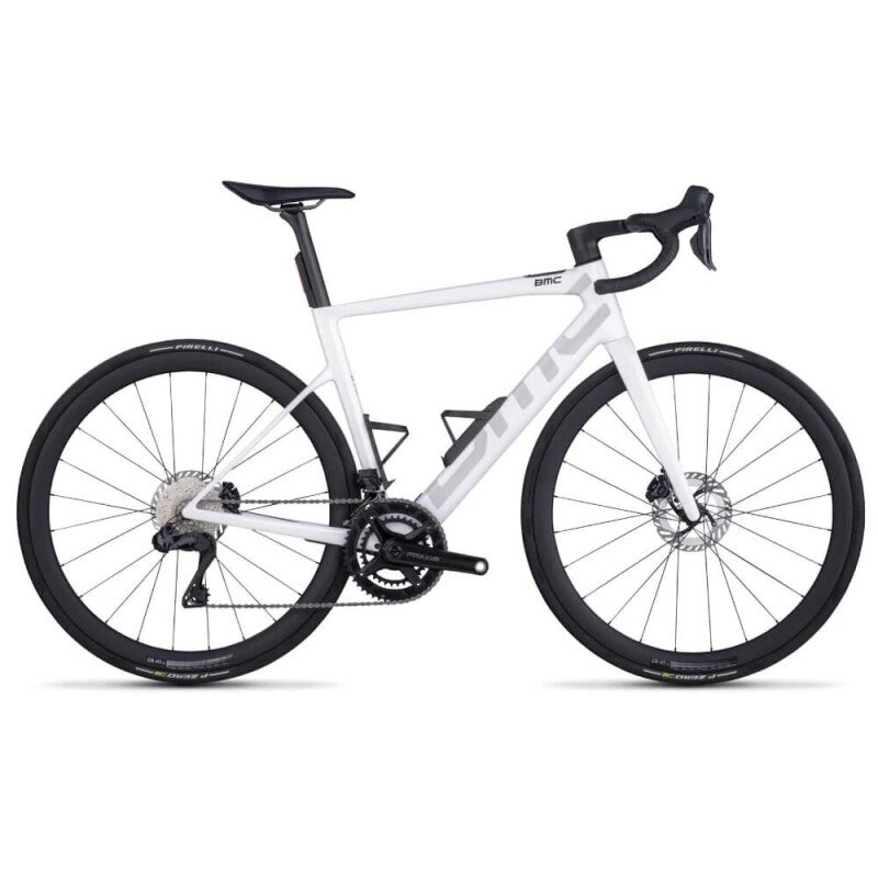 BMC Teammachine 01 AMP TWO metallic white 2027