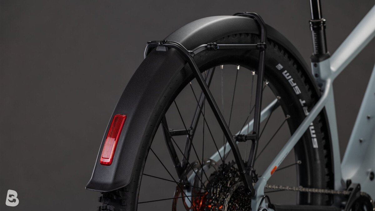 Cube Reaction Hybrid Race 800 FE vulcan´n´orange 2026
