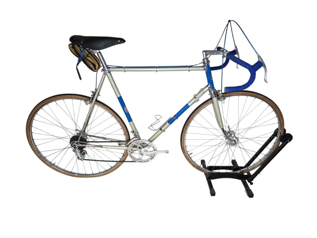 Atala Campione del mondo 1973