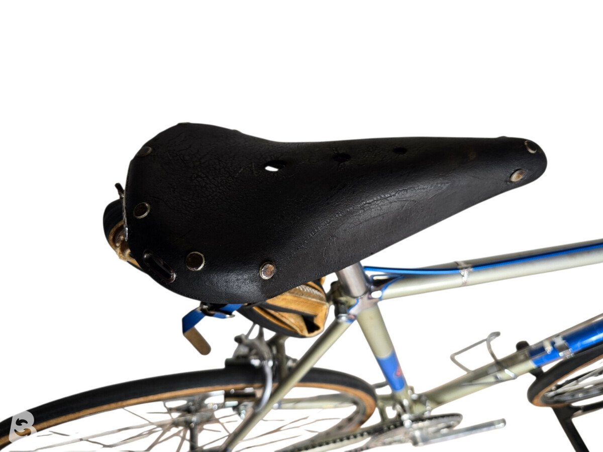 Atala Campione del mondo 1973