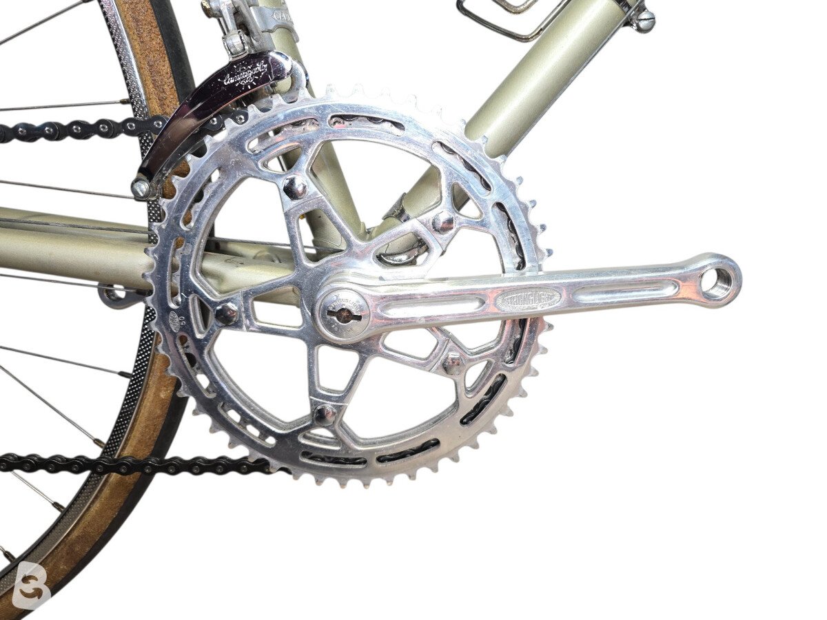 Atala Campione del mondo 1973