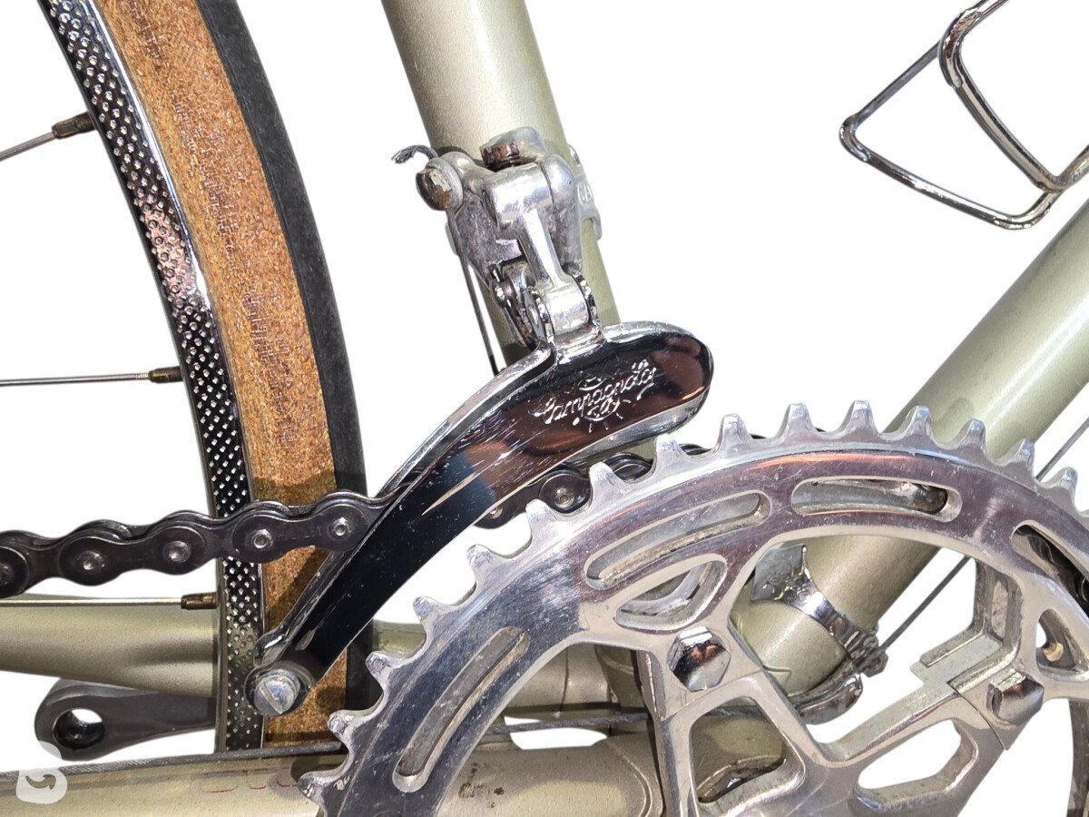 Atala Campione del mondo 1973
