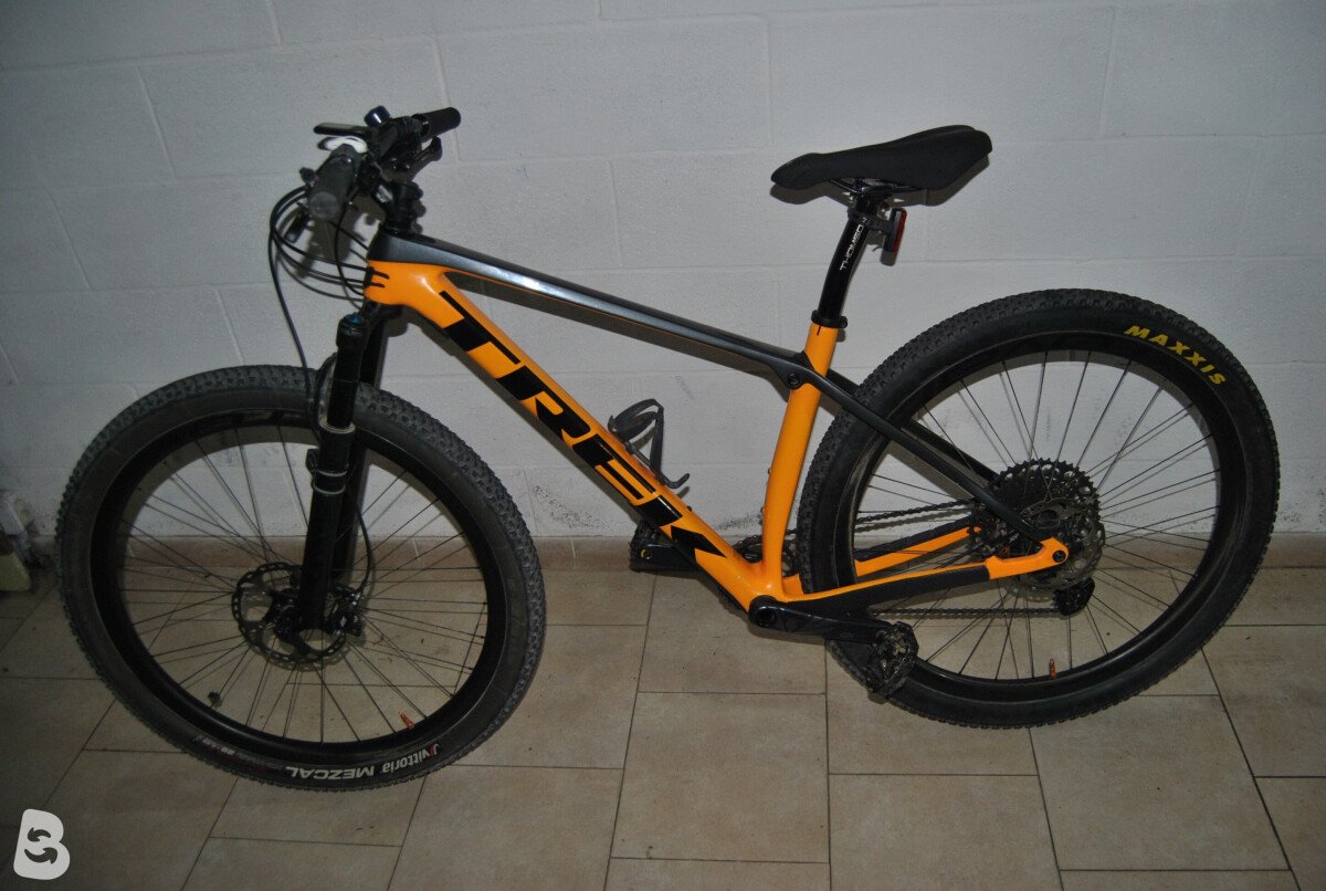 Trek Procaliber 9.7 2021