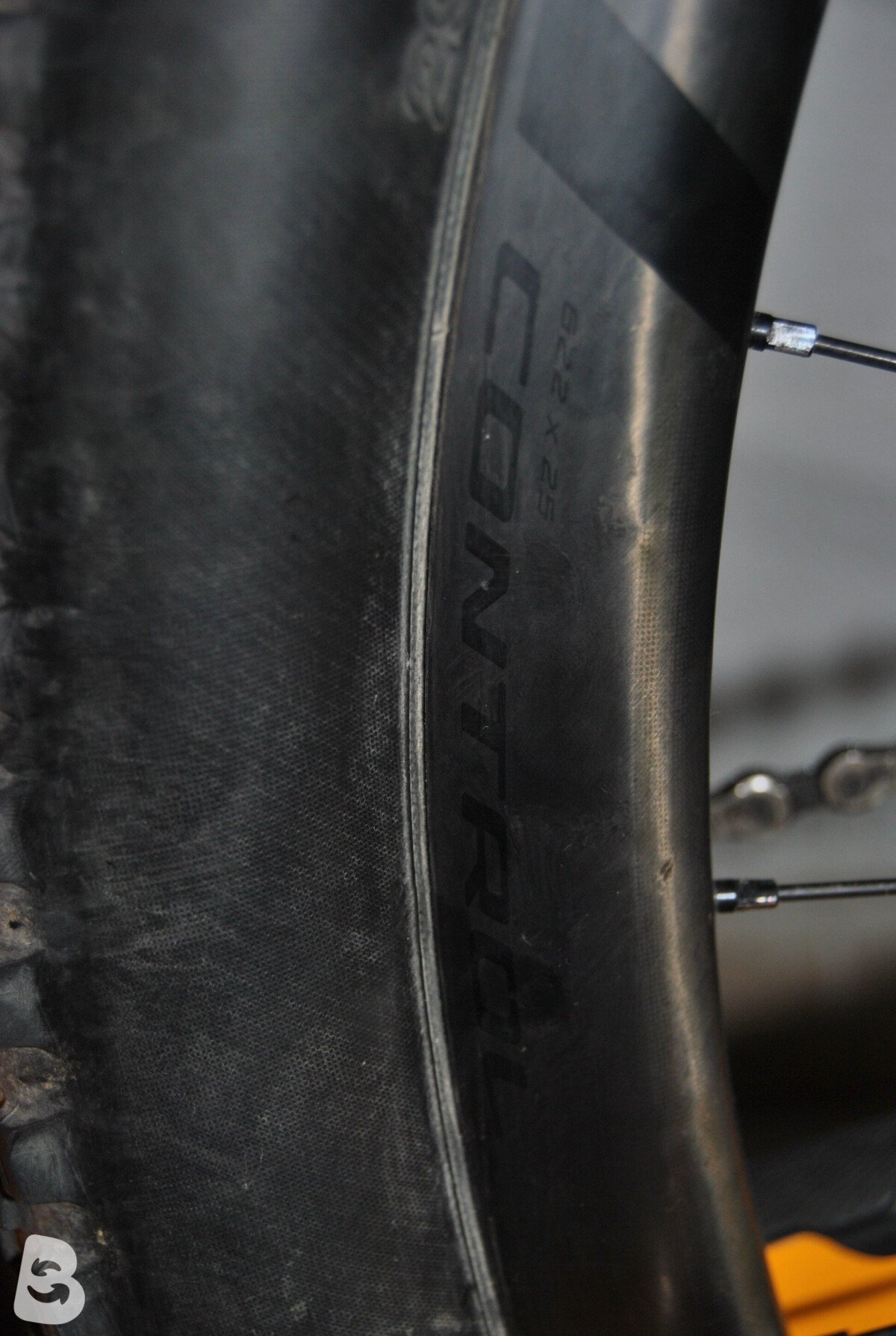 Trek Procaliber 9.7 2021