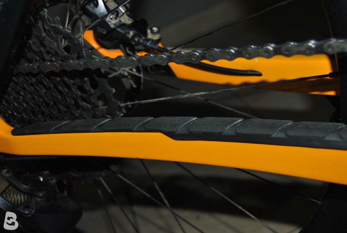 Trek Procaliber 9.7 2021