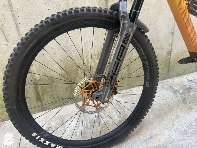 Canyon Torque 29 CF 9 2023