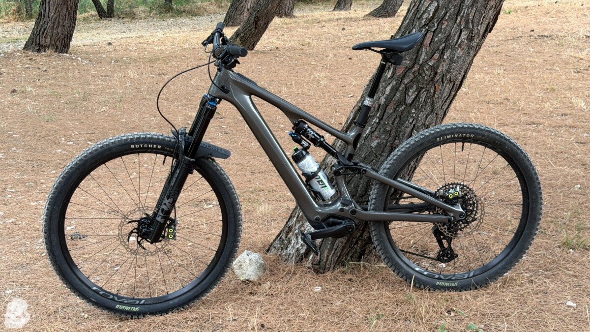 Specialized Turbo Levo Sl 2 Expert 2023 2023
