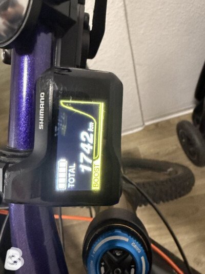Husqvarna Extreme Cross EXC 10 2020