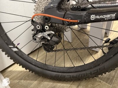 Husqvarna Extreme Cross EXC 10 2020