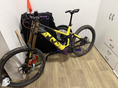 Husqvarna Extreme Cross EXC 10 2020