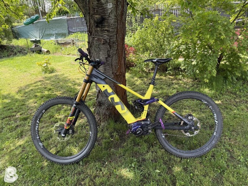 Husqvarna Extreme Cross EXC 10 2020