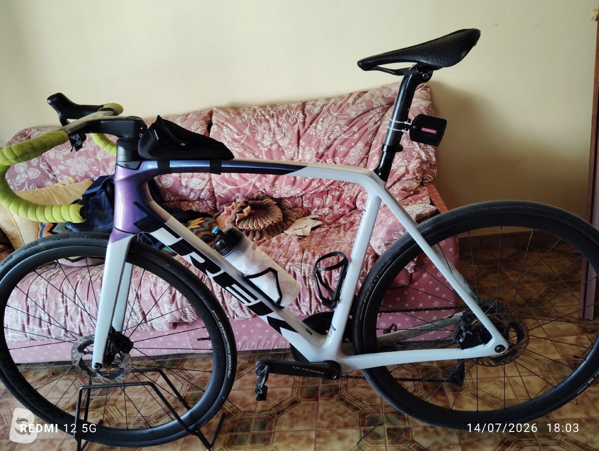 Trek Emonda SL 6 2023