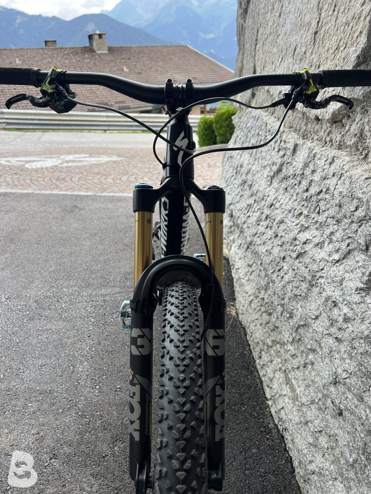 Specialized S-Works Stumpjumper EVO T-Type 2024