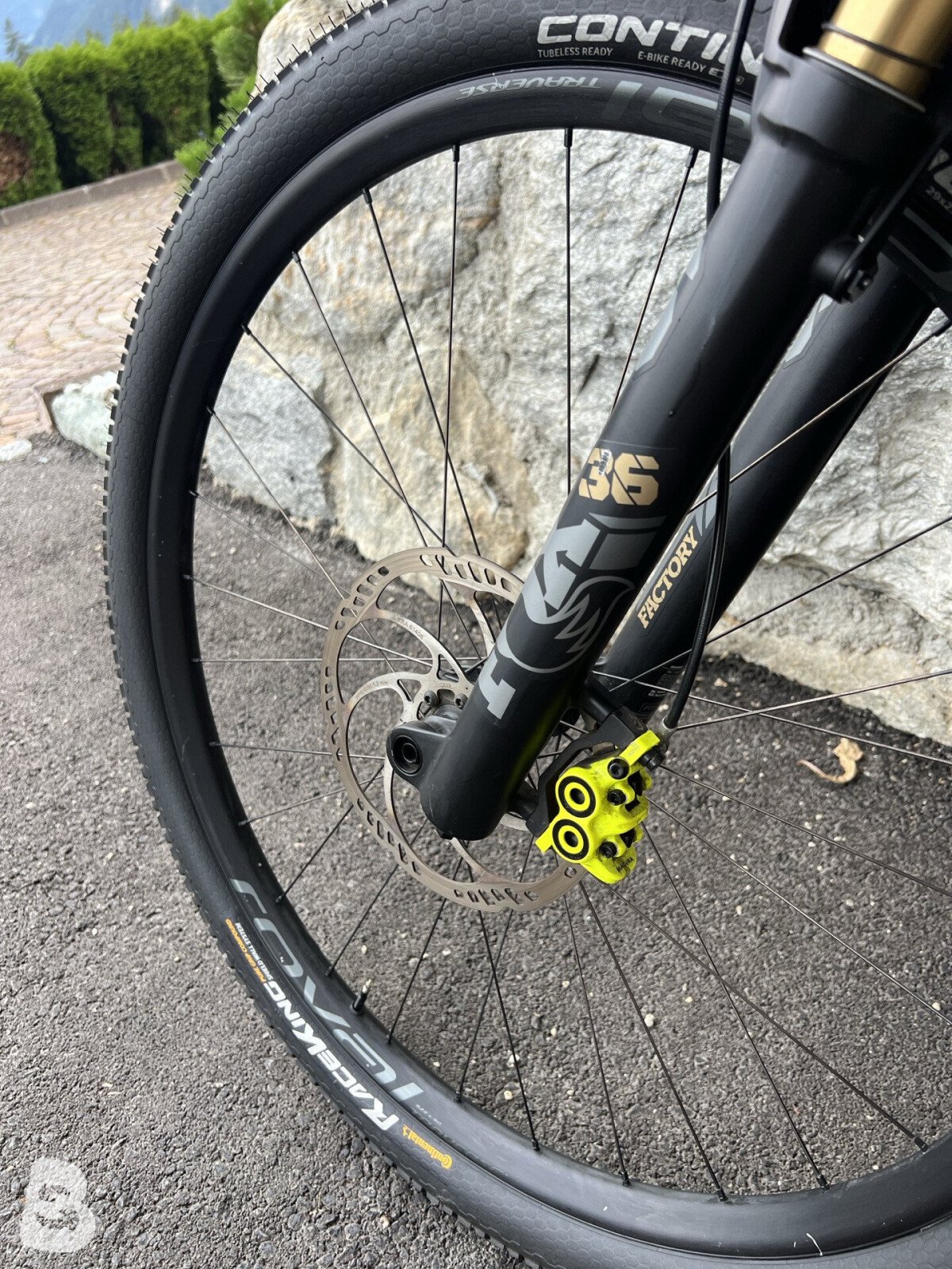 Specialized S-Works Stumpjumper EVO T-Type 2024