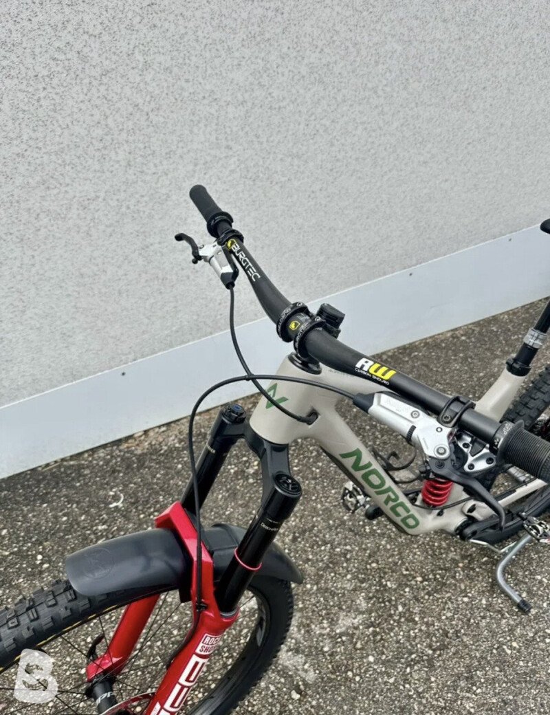 Norco Sight C SE Custom 2023
