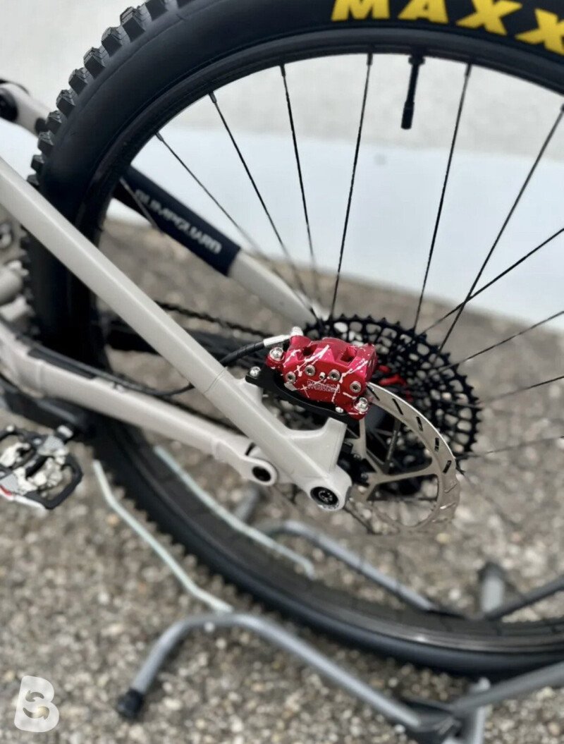 Norco Sight C SE Custom 2023