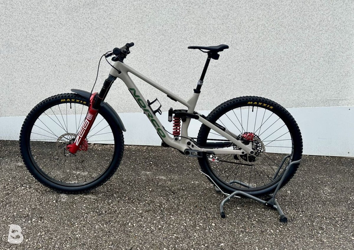 Norco Sight C SE Custom 2023