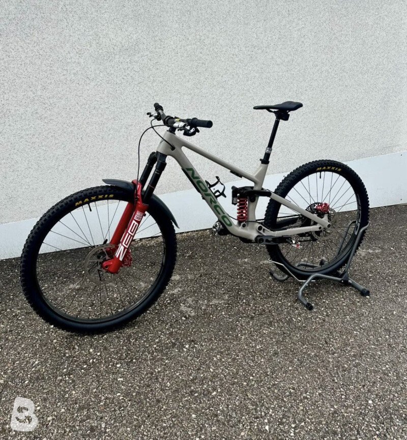 Norco Sight C SE Custom 2023