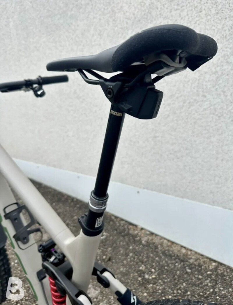 Norco Sight C SE Custom 2023