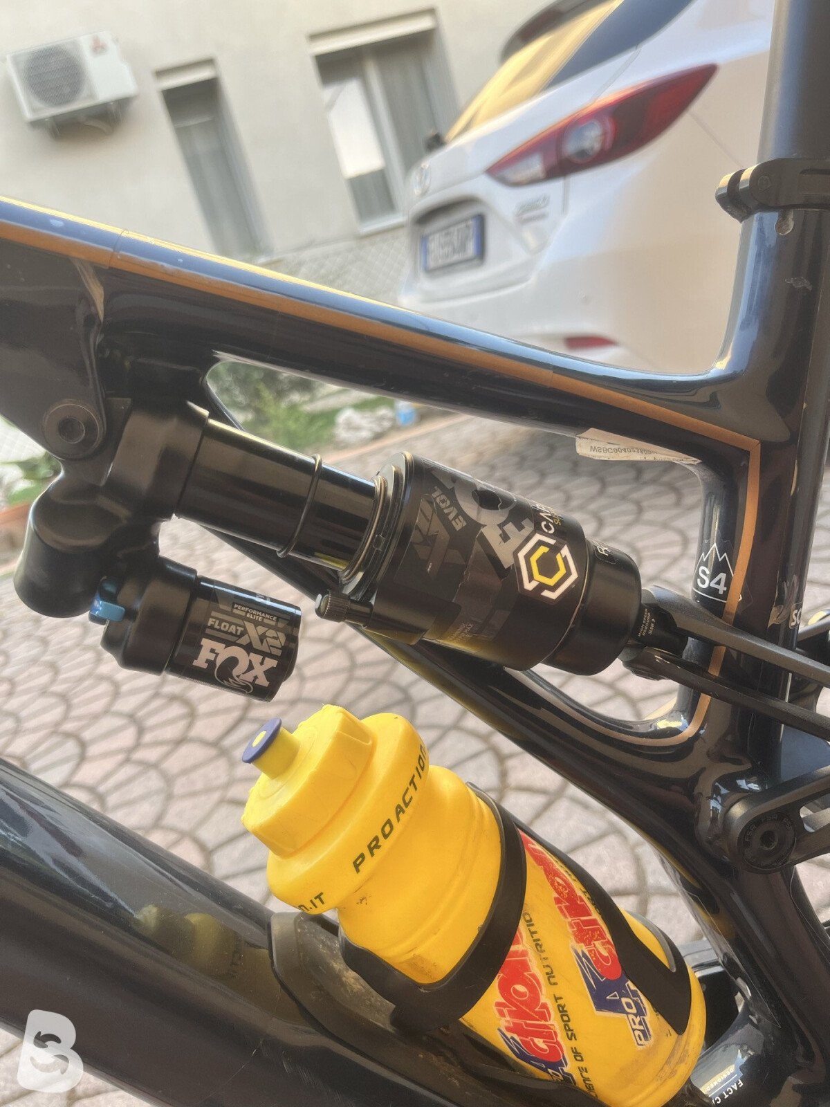 Specialized Stumpjumper EVO Expert 2024