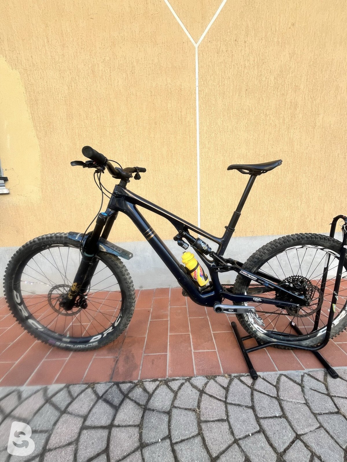 Specialized Stumpjumper EVO Expert 2024