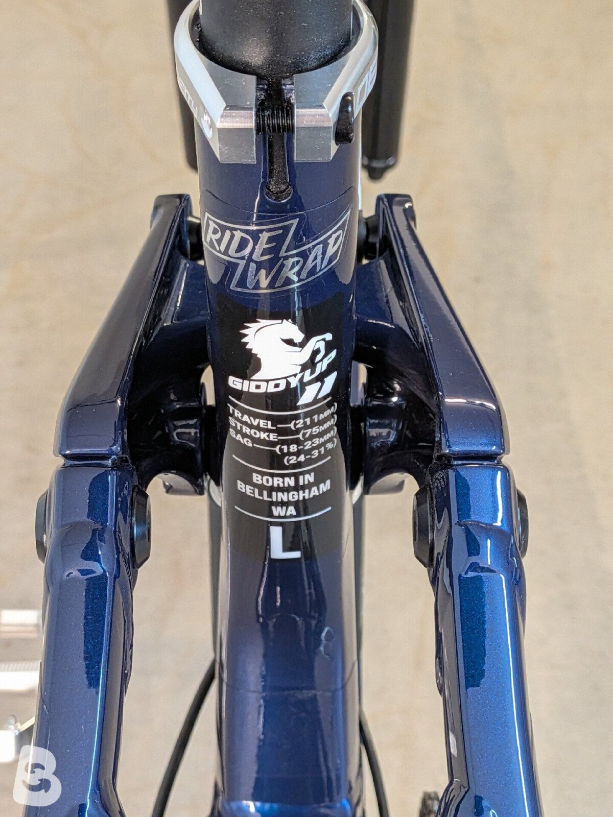 Transition TR11 Dream Build 2026