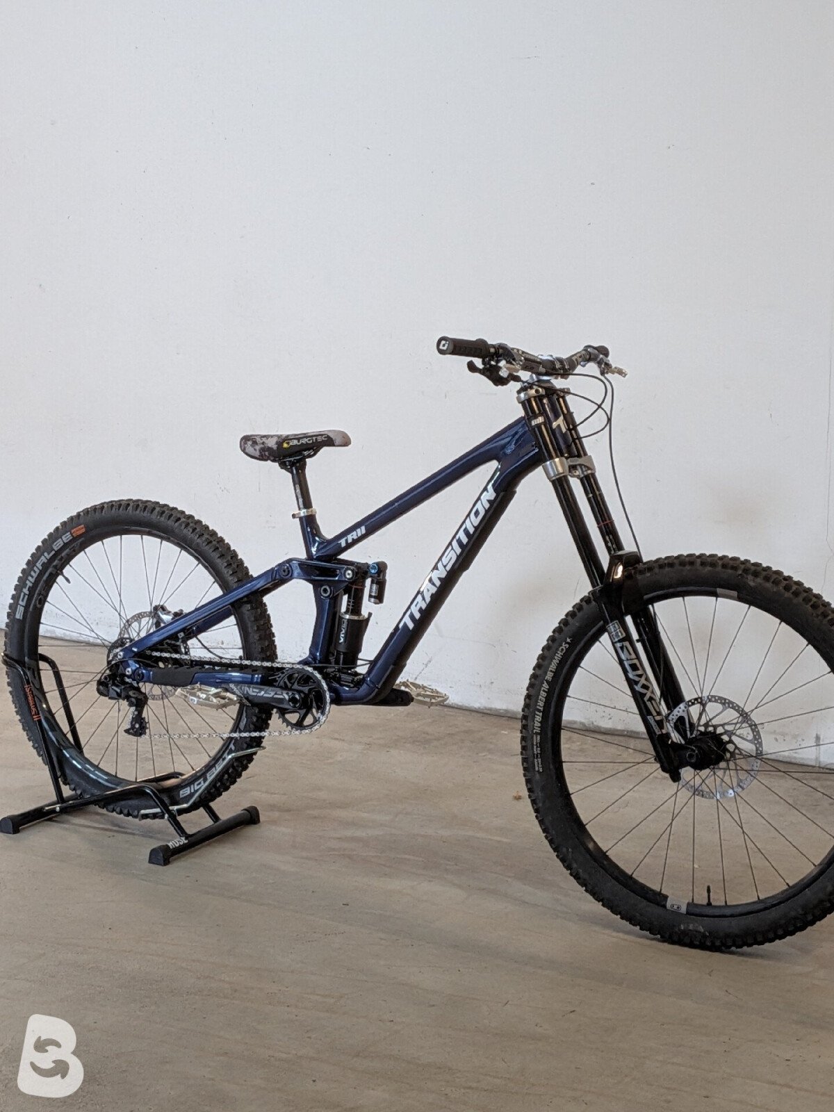 Transition TR11 Dream Build 2026